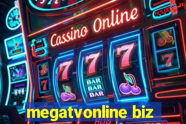 megatvonline biz